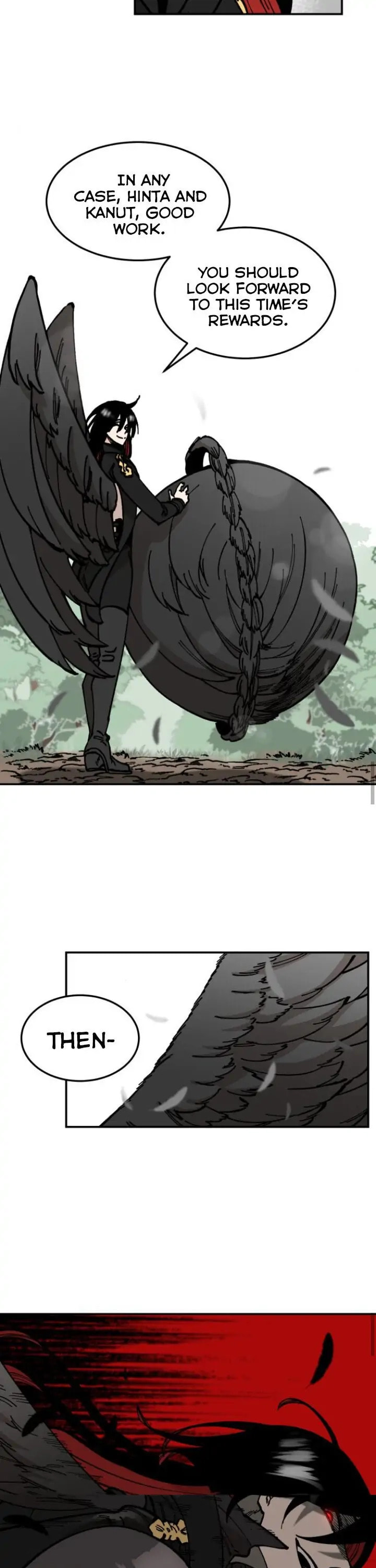 Rasud (Colored) Chapter 10 page 22 - 