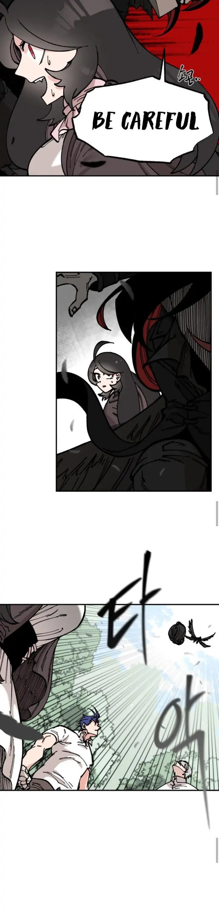 Rasud (Colored) Chapter 10 page 23 - 
