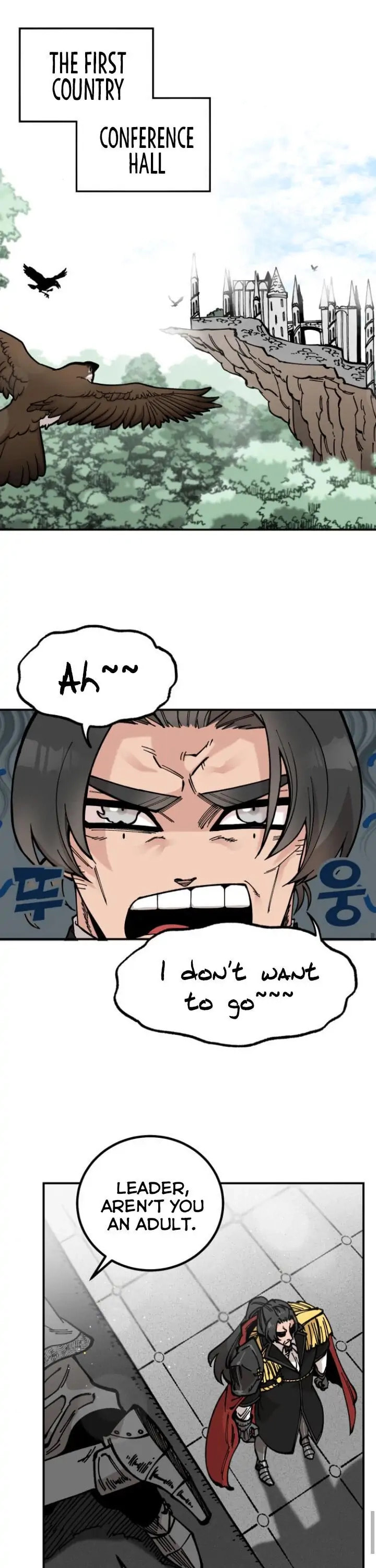 Rasud (Colored) Chapter 10 page 24 - 