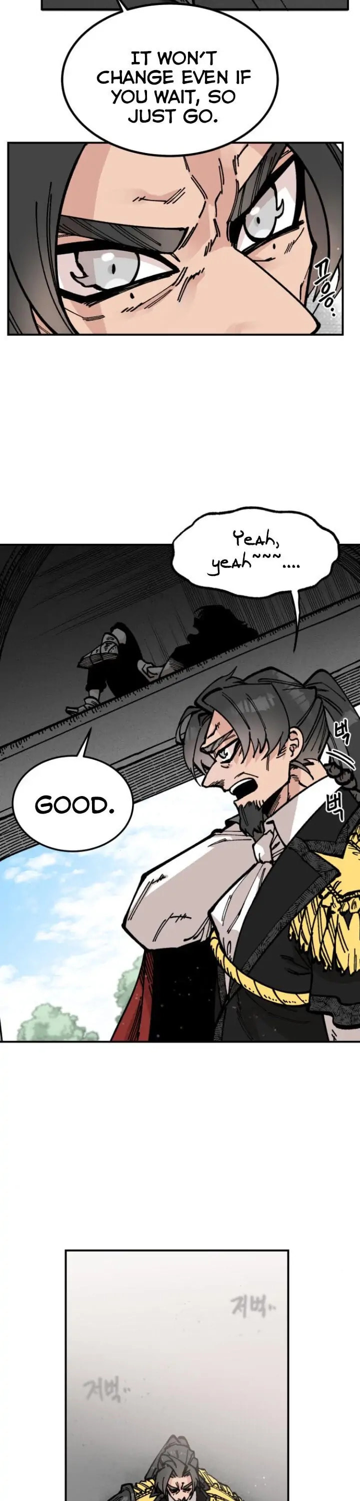 Rasud (Colored) Chapter 10 page 25 - 