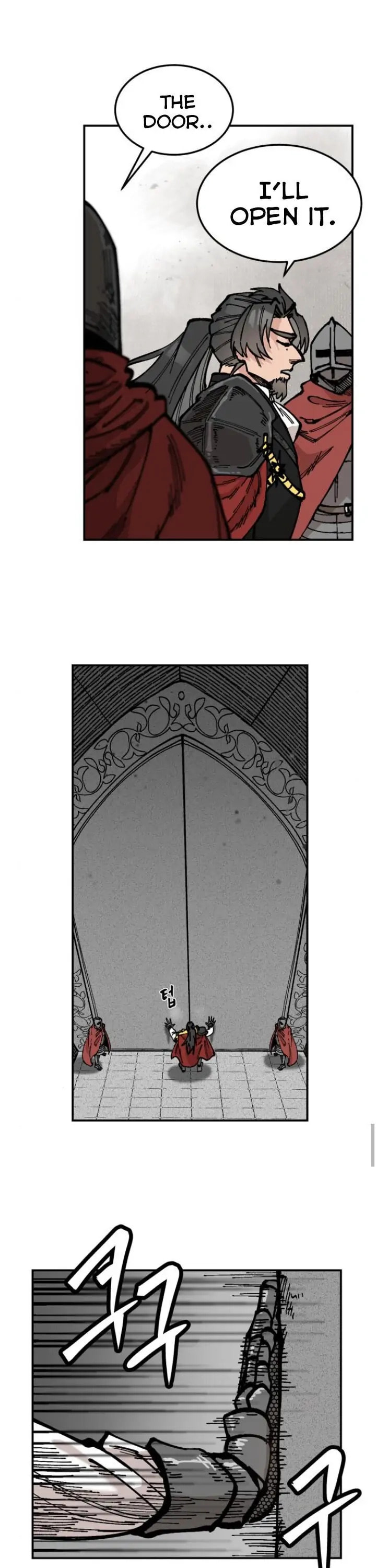 Rasud (Colored) Chapter 10 page 27 - 