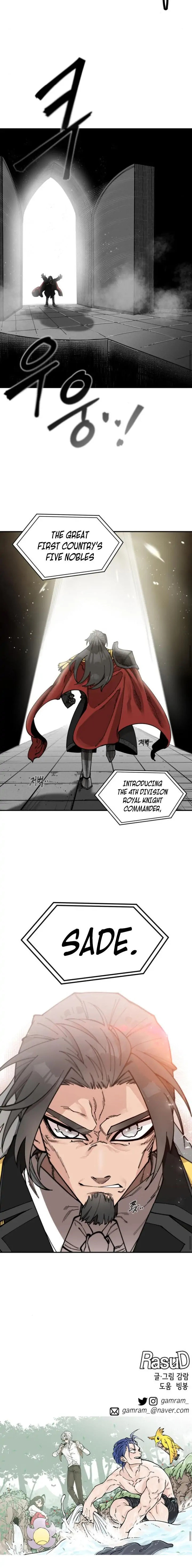 Rasud (Colored) Chapter 10 page 28 - 