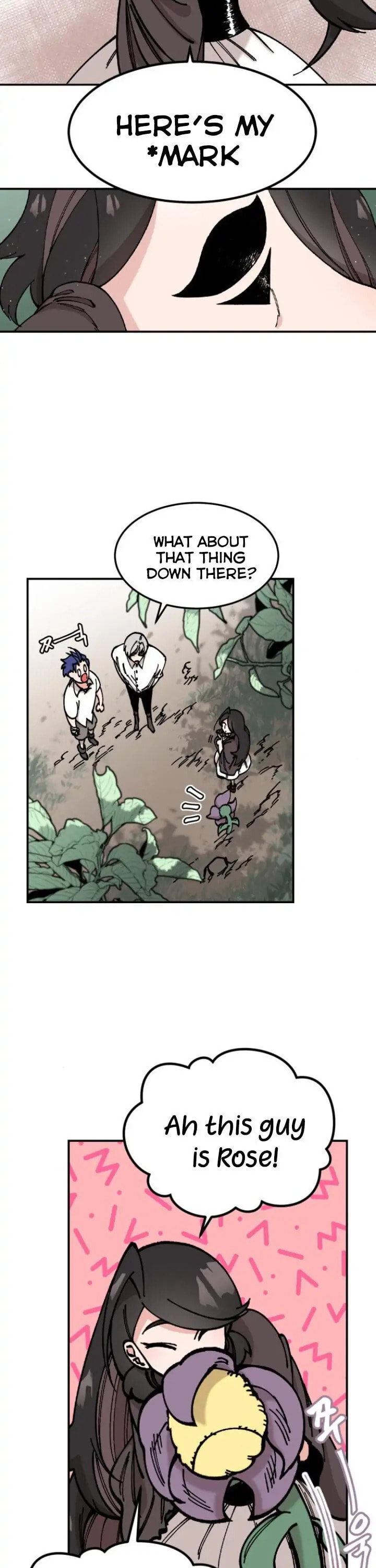 Rasud (Colored) Chapter 10 page 4 - 