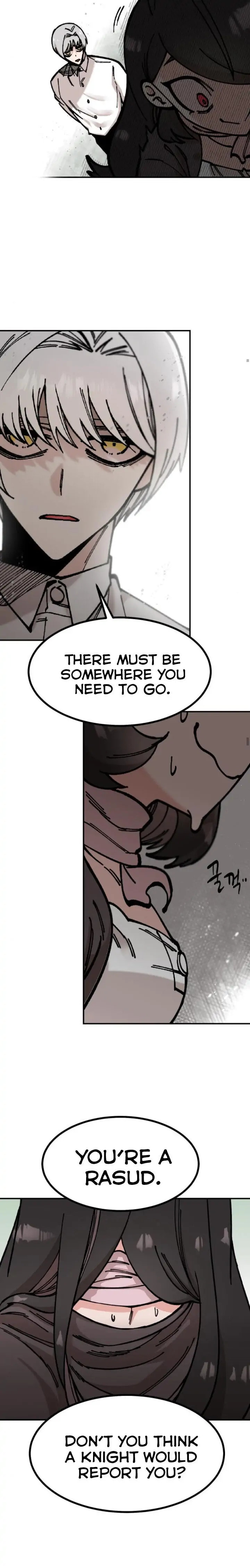 Rasud (Colored) Chapter 10 page 6 - 