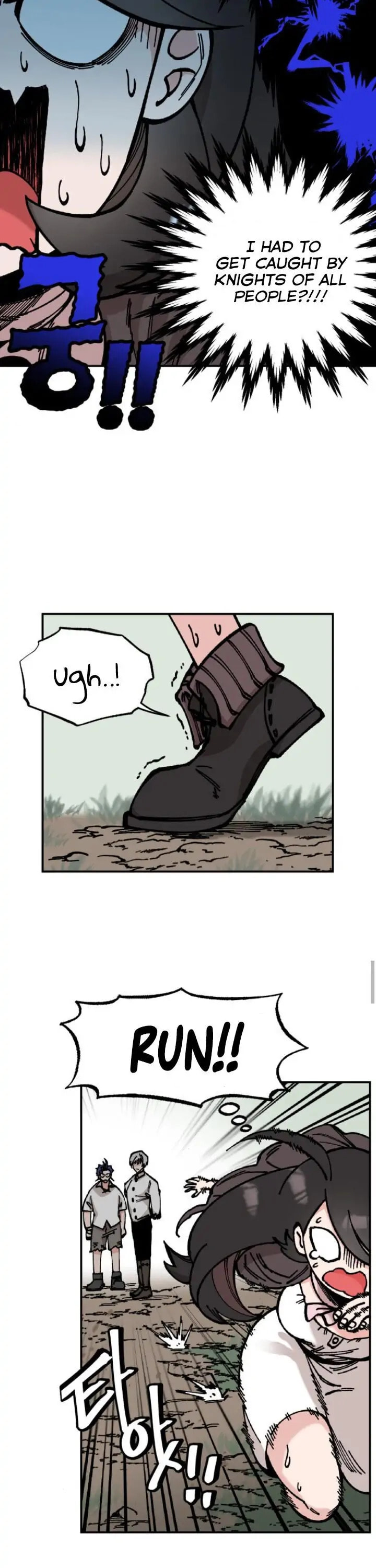 Rasud (Colored) Chapter 10 page 9 - 