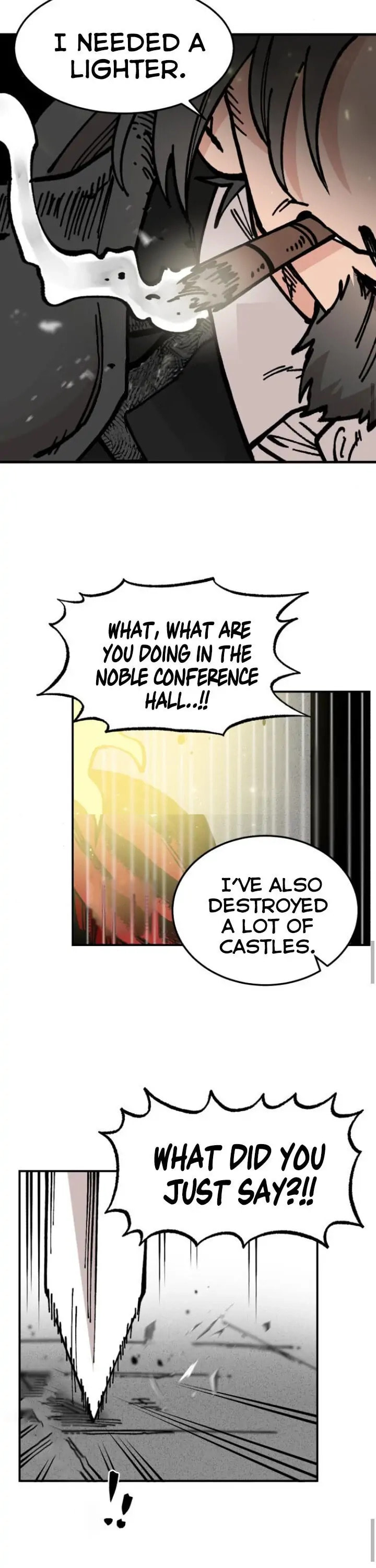 Rasud (Colored) Chapter 11 page 12 - 