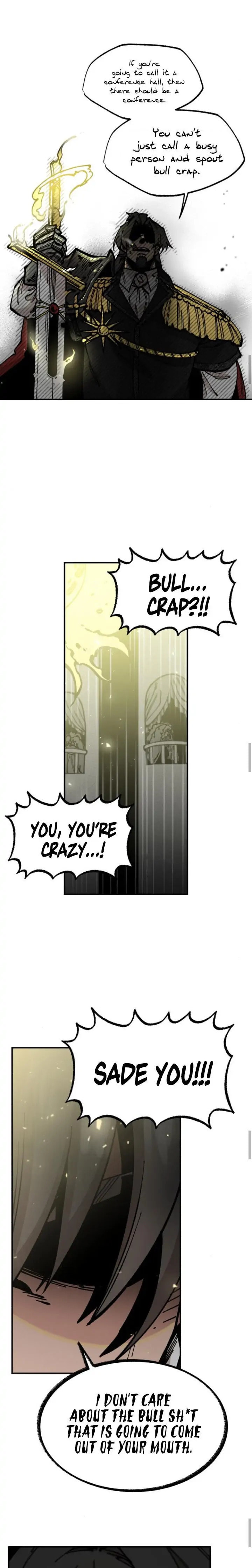 Rasud (Colored) Chapter 11 page 13 - 