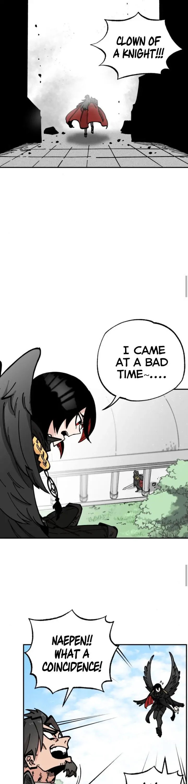 Rasud (Colored) Chapter 11 page 18 - 