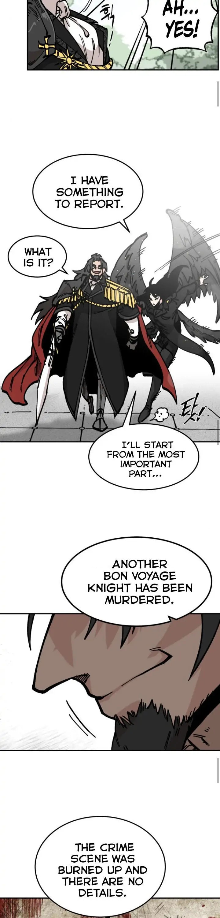 Rasud (Colored) Chapter 11 page 19 - 