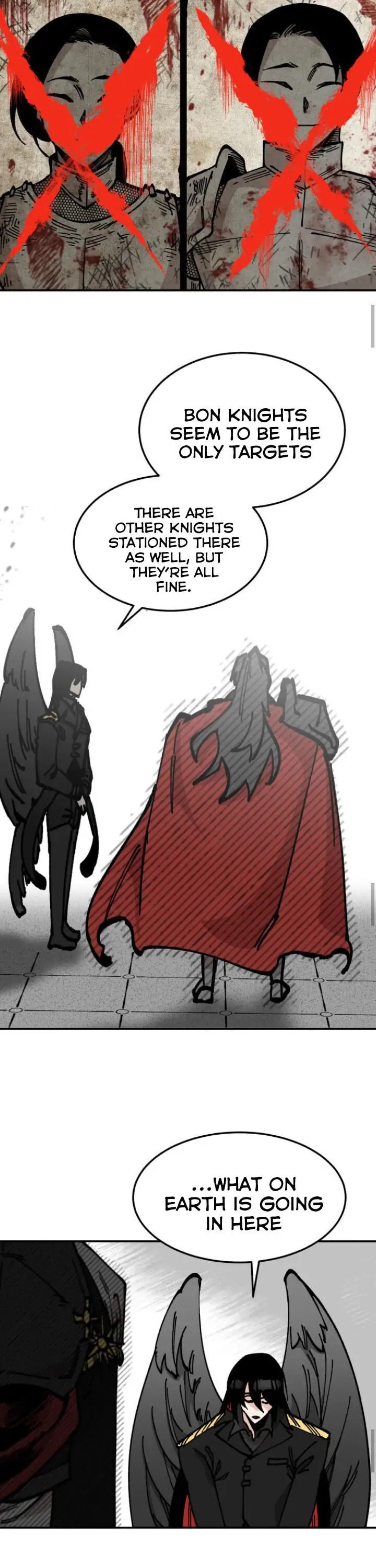 Rasud (Colored) Chapter 11 page 20 - 