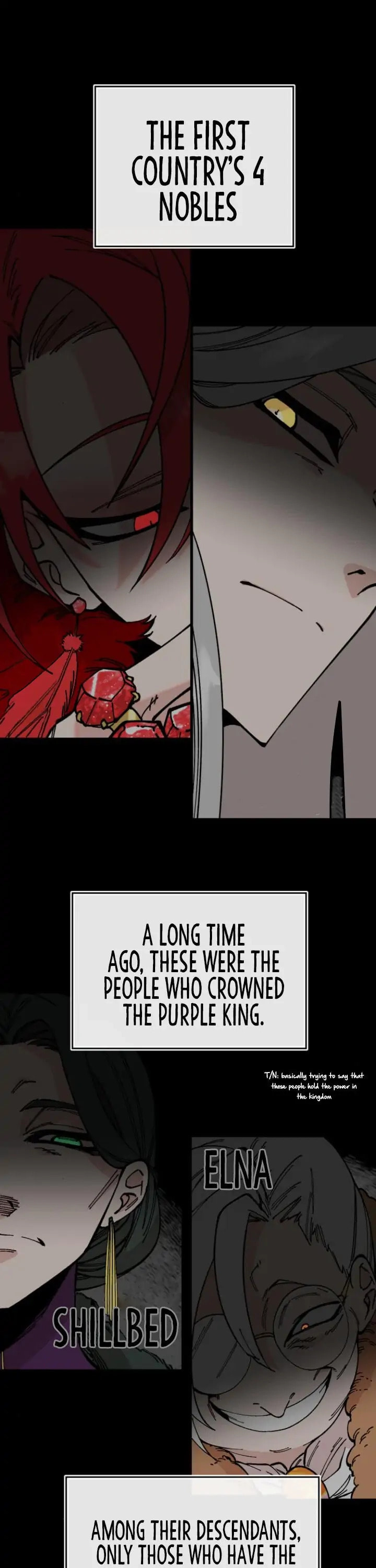 Rasud (Colored) Chapter 11 page 3 - 