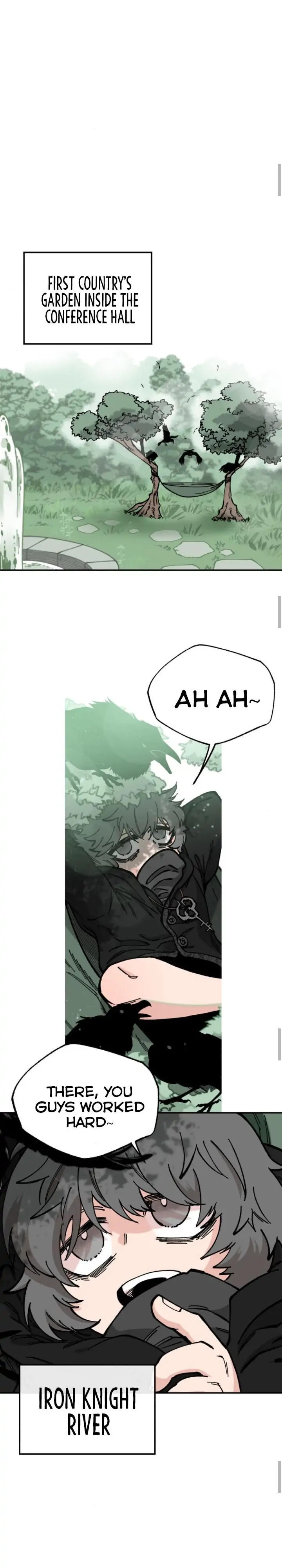 Rasud (Colored) Chapter 11 page 24 - 