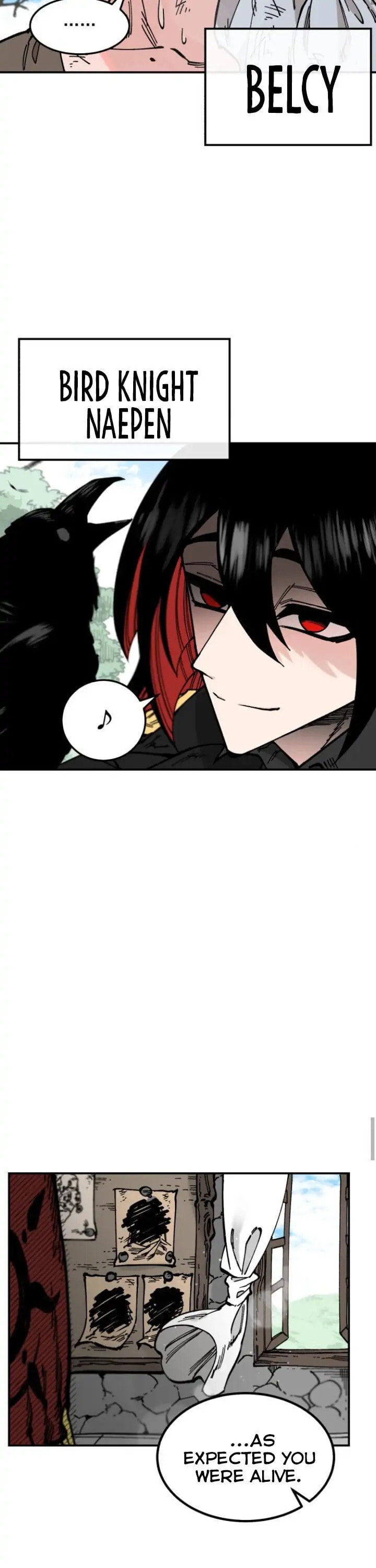 Rasud (Colored) Chapter 11 page 26 - 