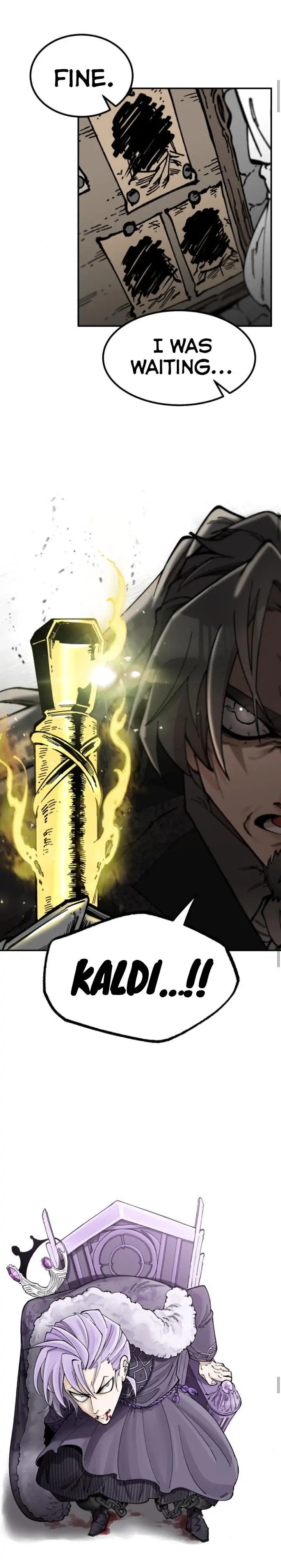 Rasud (Colored) Chapter 11 page 27 - 