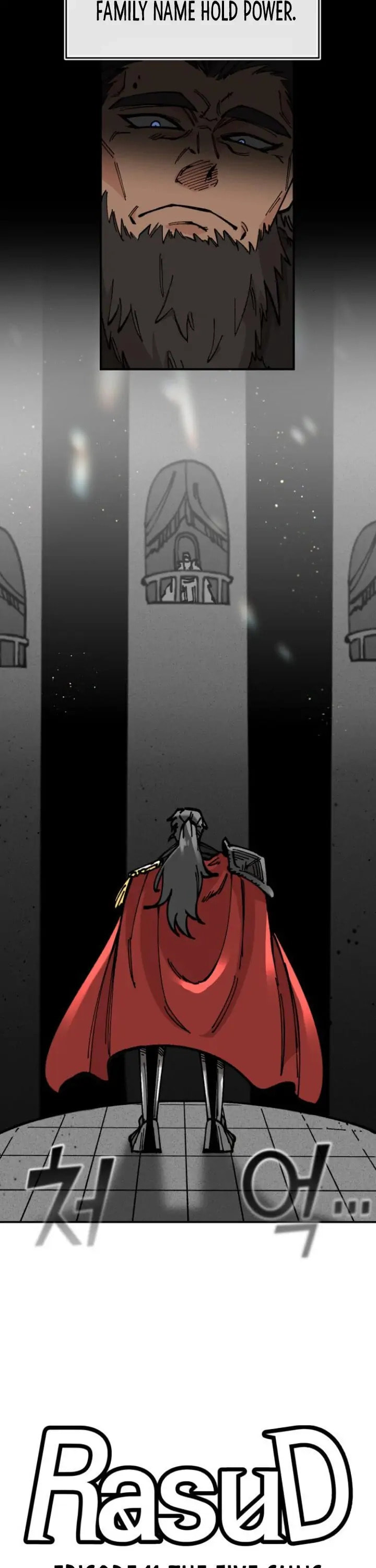 Rasud (Colored) Chapter 11 page 4 - 