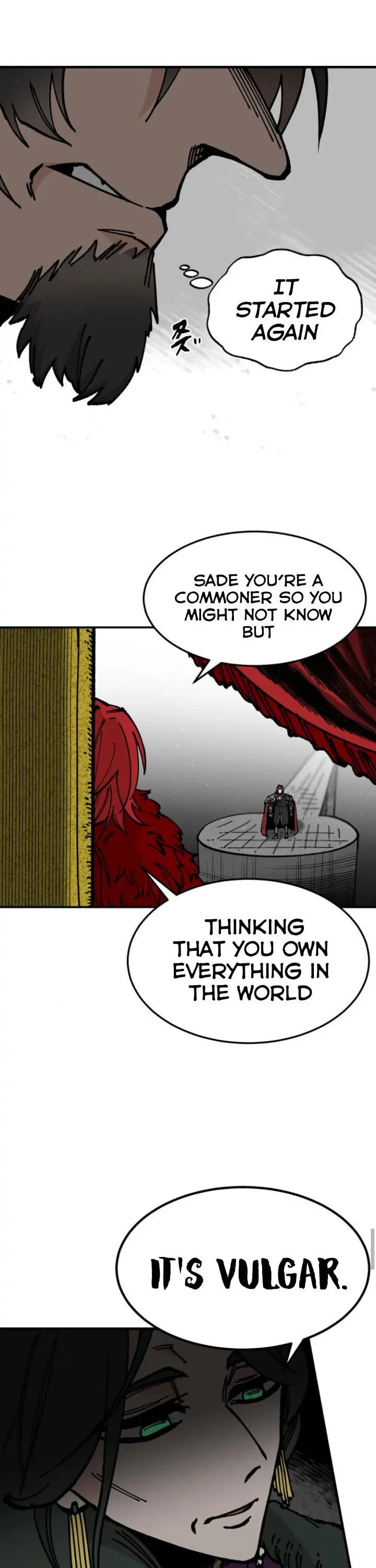 Rasud (Colored) Chapter 11 page 6 - 