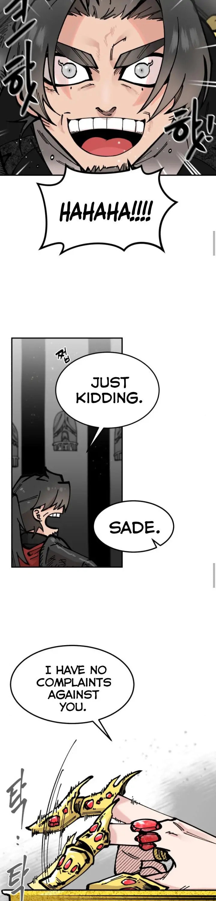 Rasud (Colored) Chapter 11 page 8 - 