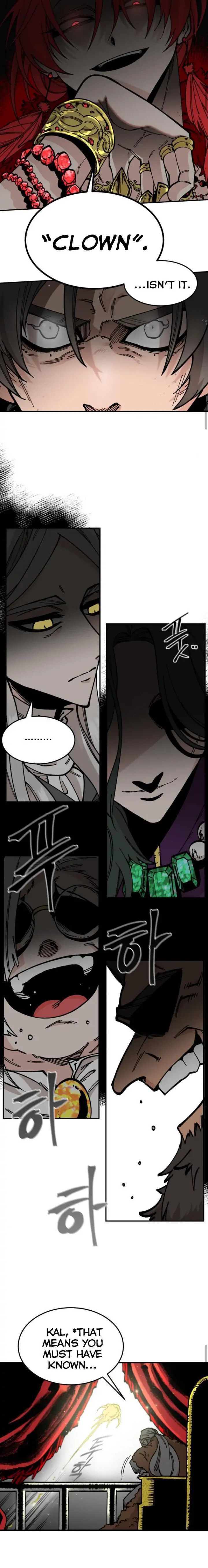 Rasud (Colored) Chapter 11 page 10 - 