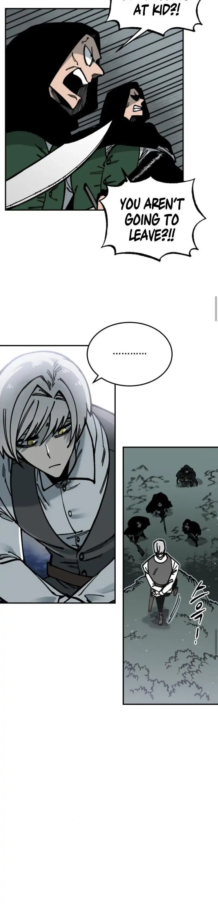 Rasud (Colored) Chapter 12 page 14 - 