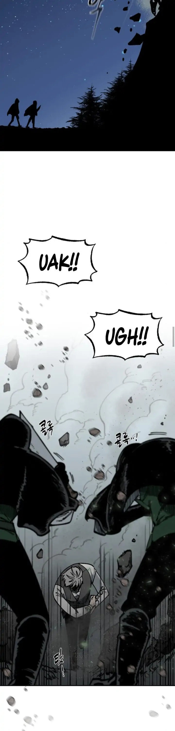 Rasud (Colored) Chapter 12 page 16 - 