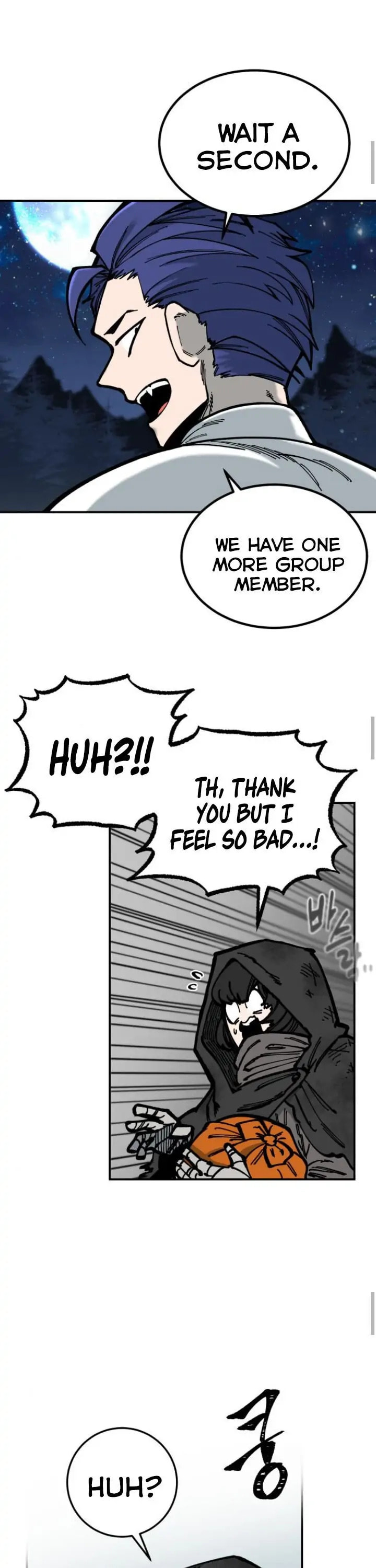 Rasud (Colored) Chapter 12 page 22 - 