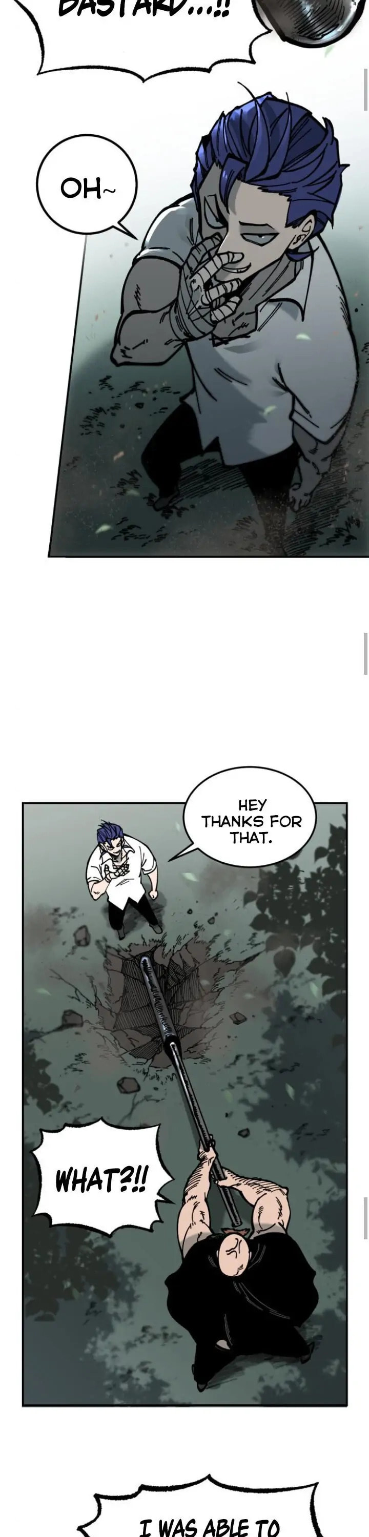 Rasud (Colored) Chapter 12 page 27 - 