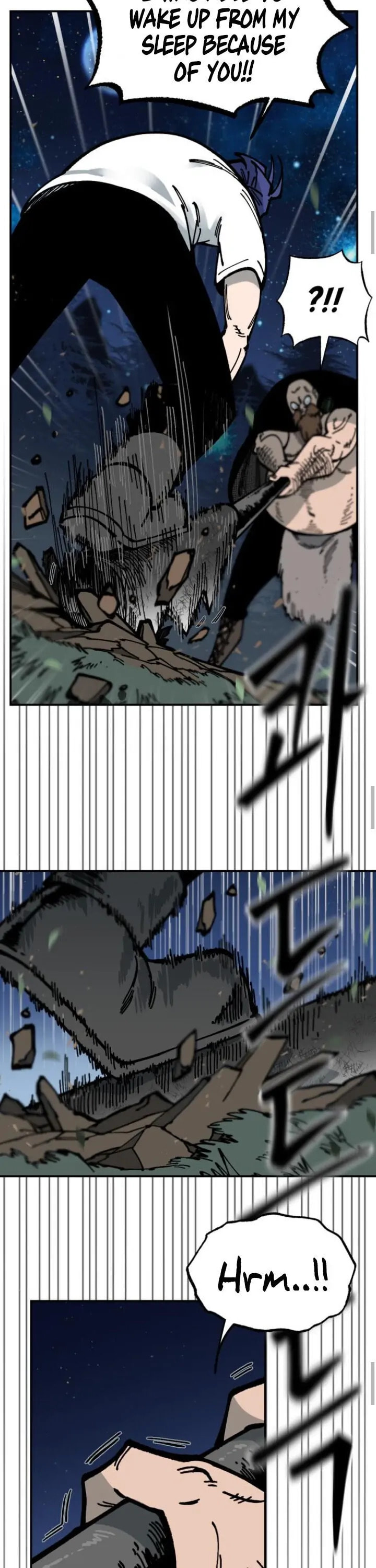 Rasud (Colored) Chapter 12 page 28 - 
