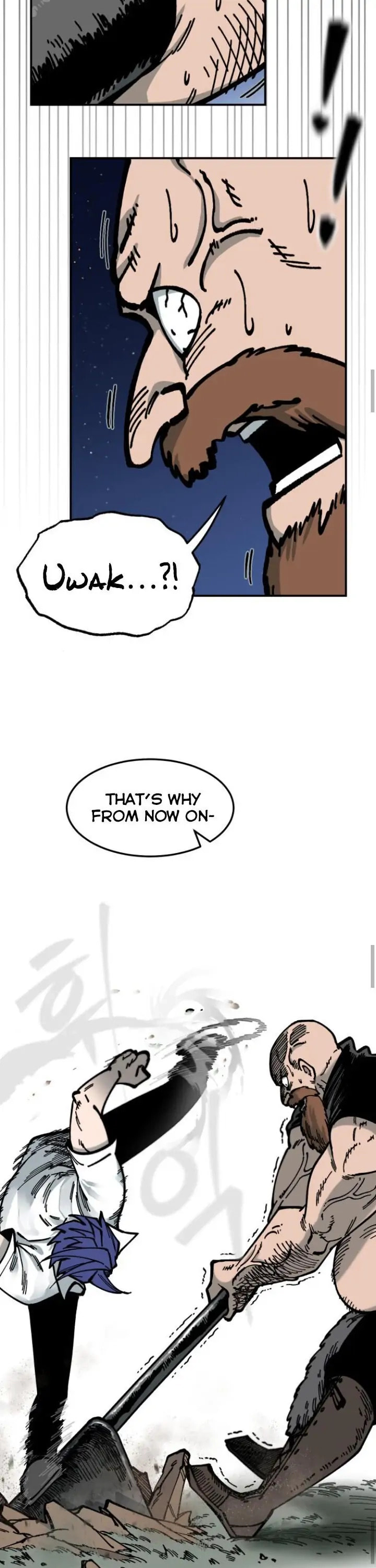 Rasud (Colored) Chapter 12 page 29 - 