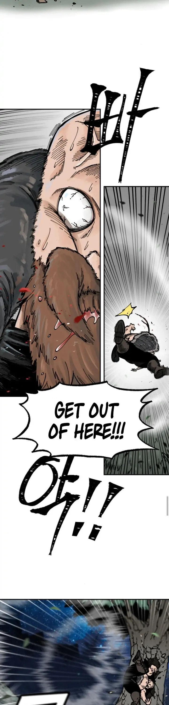 Rasud (Colored) Chapter 12 page 30 - 