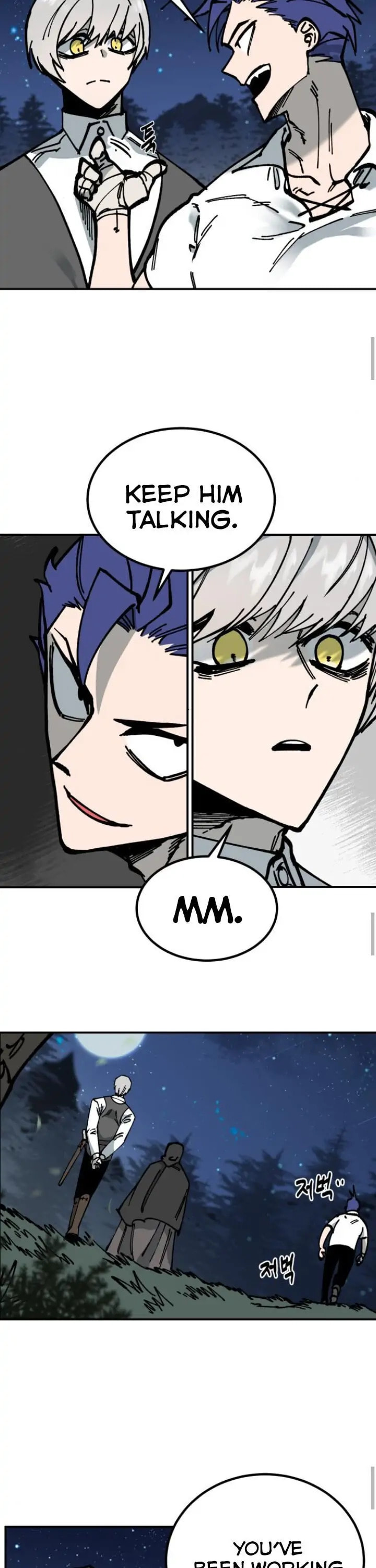 Rasud (Colored) Chapter 12 page 36 - 