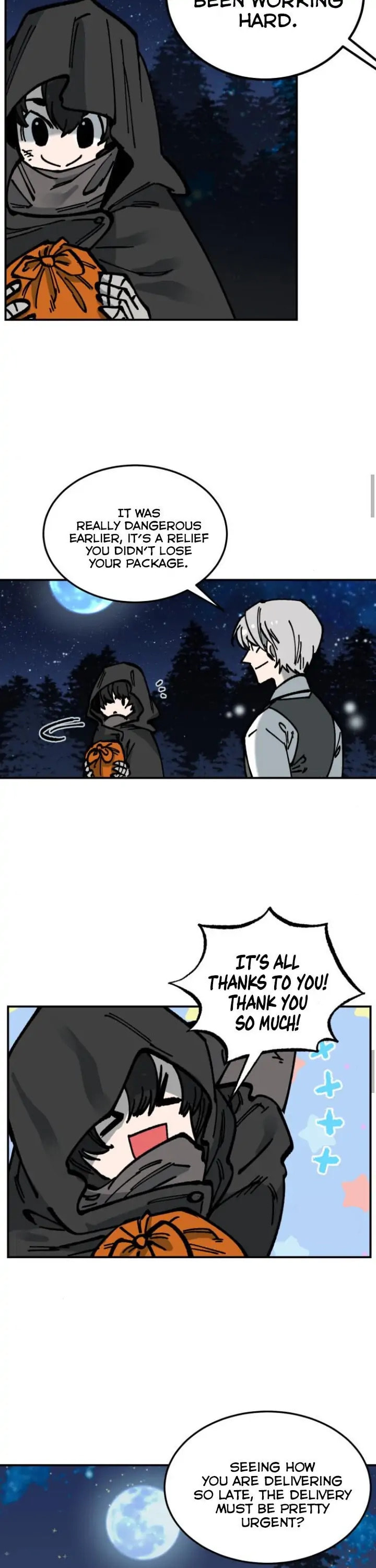 Rasud (Colored) Chapter 12 page 37 - 