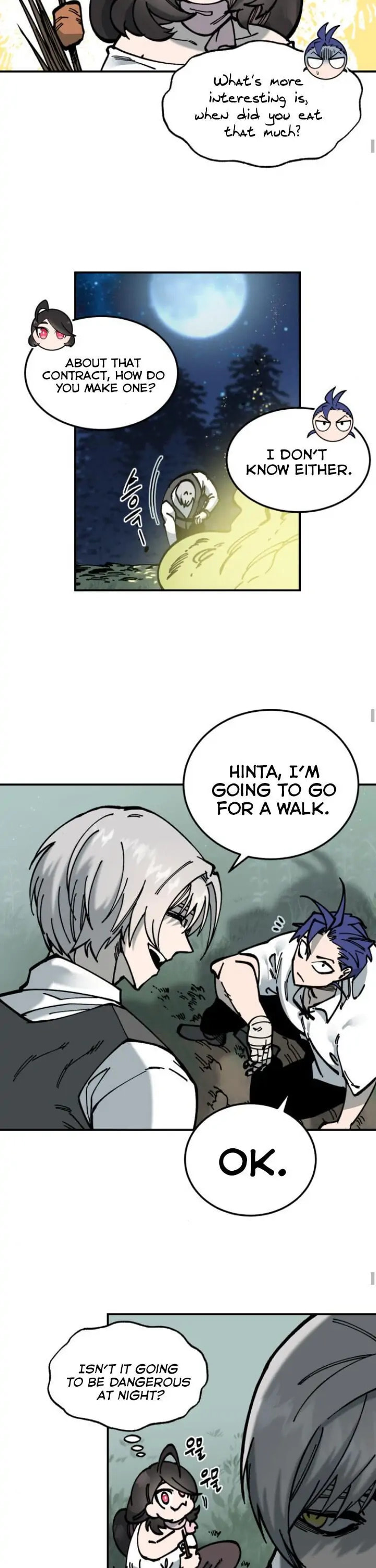 Rasud (Colored) Chapter 12 page 9 - 