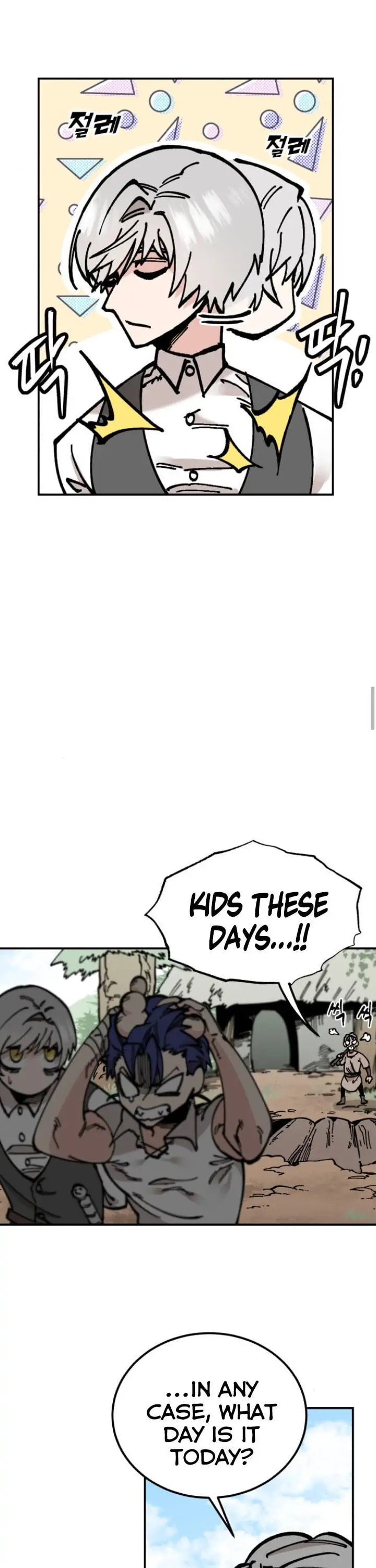 Rasud (Colored) Chapter 13 page 14 - 
