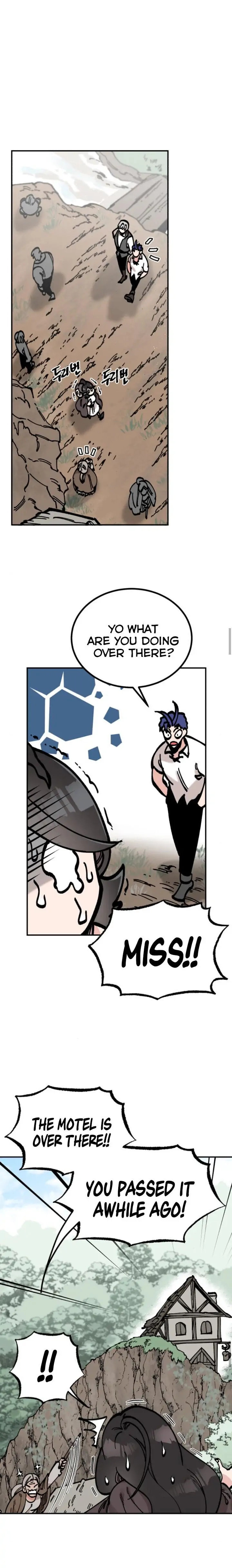 Rasud (Colored) Chapter 13 page 16 - 