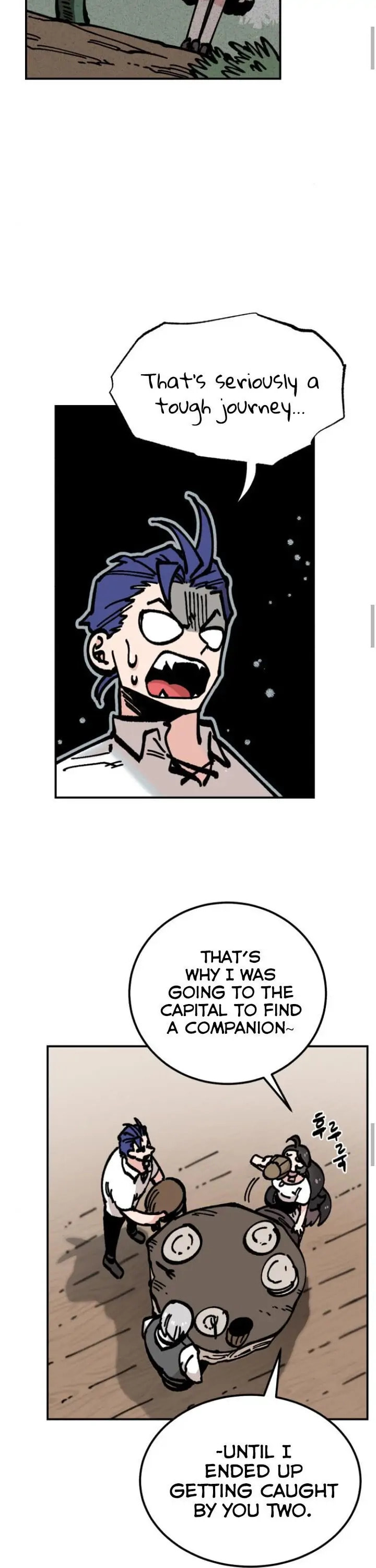 Rasud (Colored) Chapter 13 page 19 - 