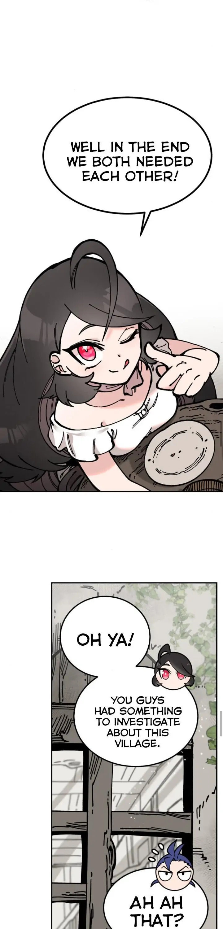 Rasud (Colored) Chapter 13 page 20 - 