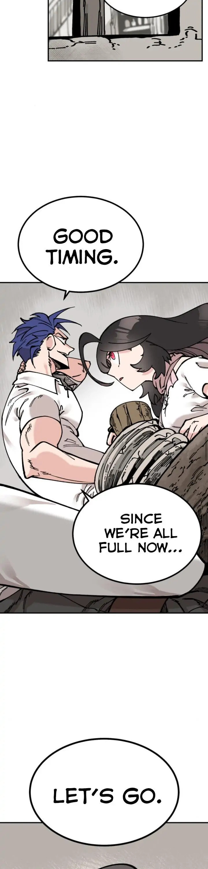 Rasud (Colored) Chapter 13 page 21 - 