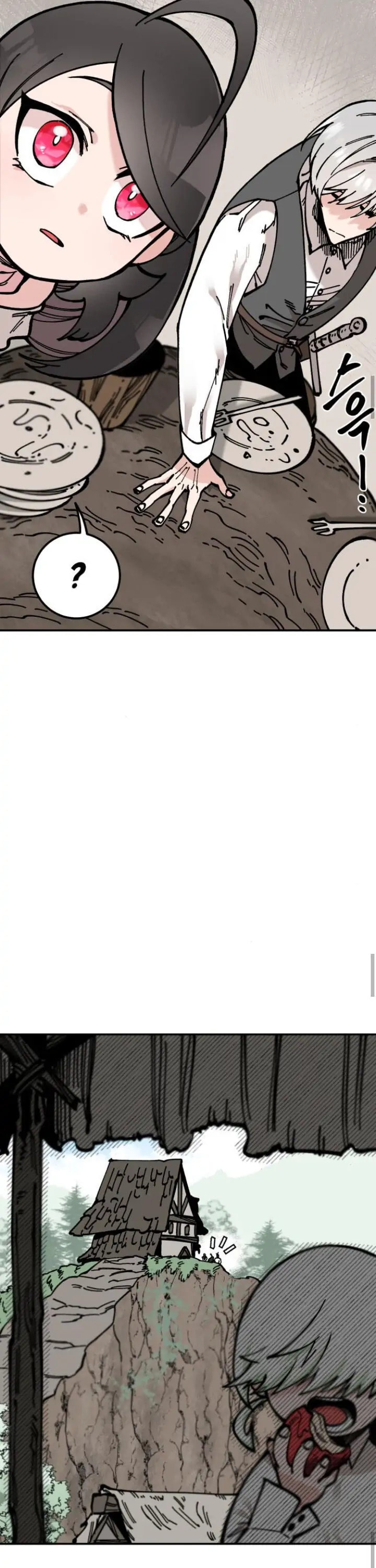 Rasud (Colored) Chapter 13 page 22 - 