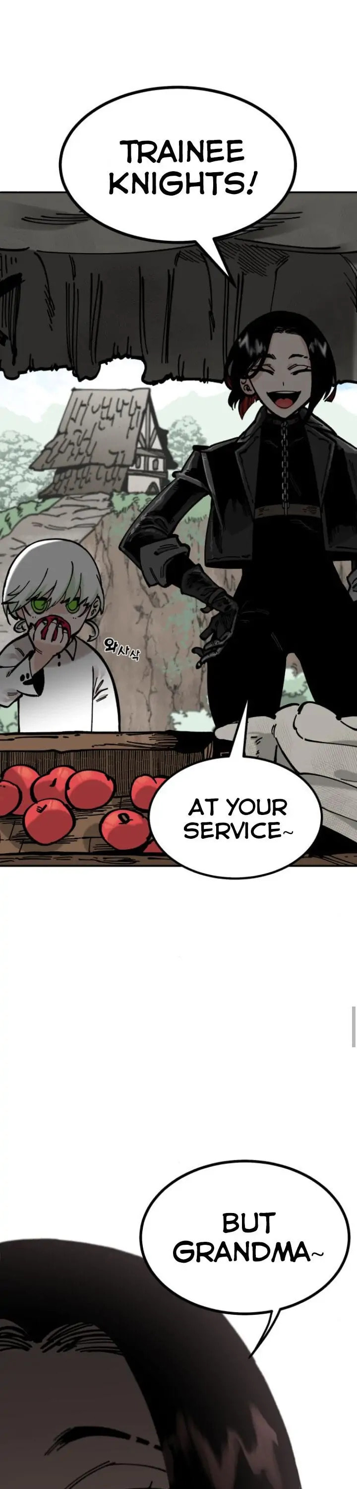 Rasud (Colored) Chapter 13 page 24 - 