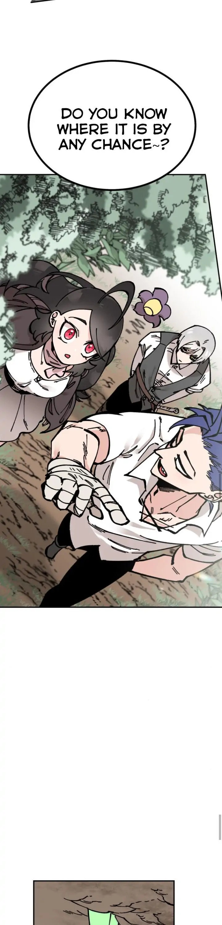 Rasud (Colored) Chapter 13 page 26 - 