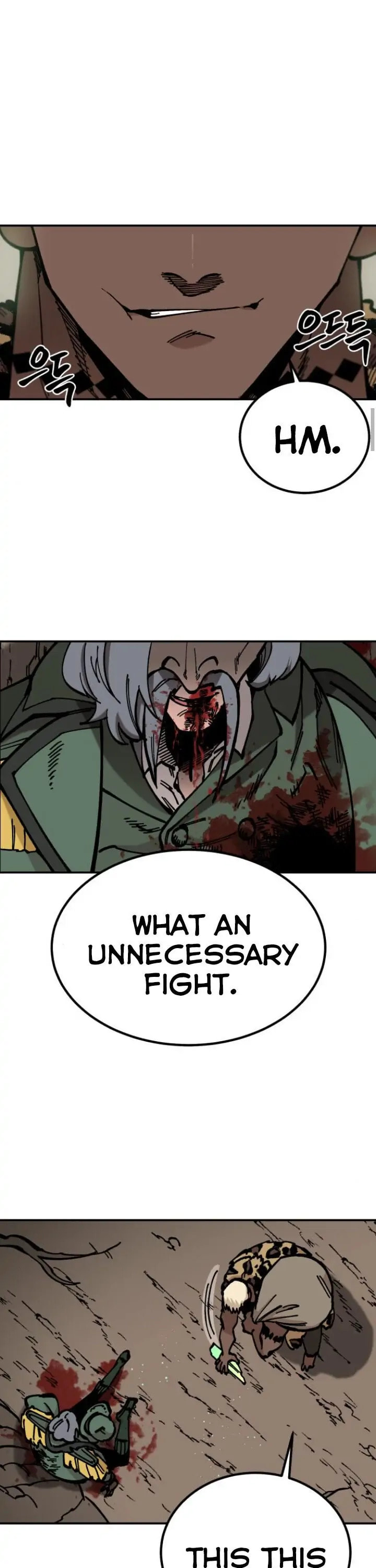 Rasud (Colored) Chapter 13 page 28 - 