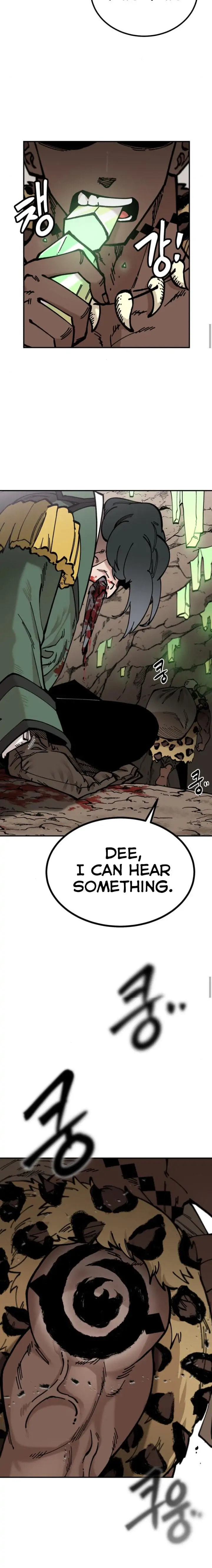 Rasud (Colored) Chapter 13 page 29 - 