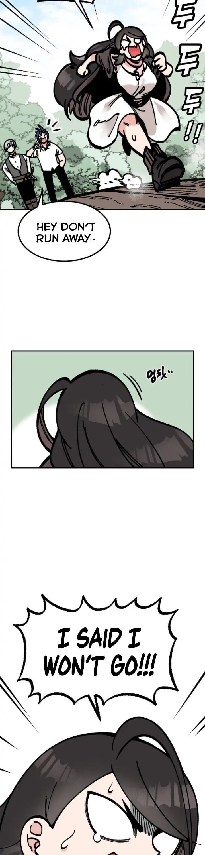 Rasud (Colored) Chapter 13 page 5 - 