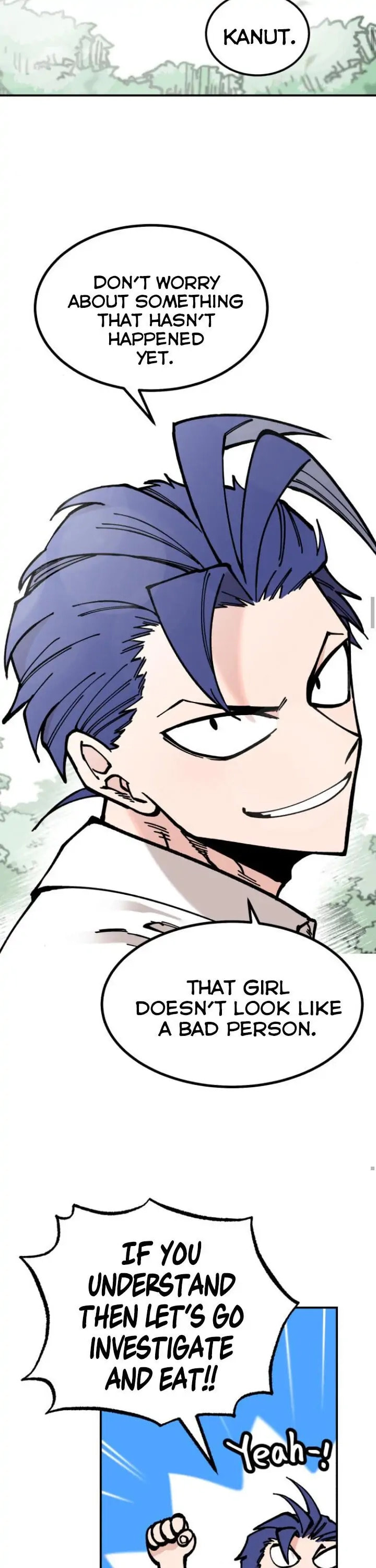 Rasud (Colored) Chapter 13 page 8 - 