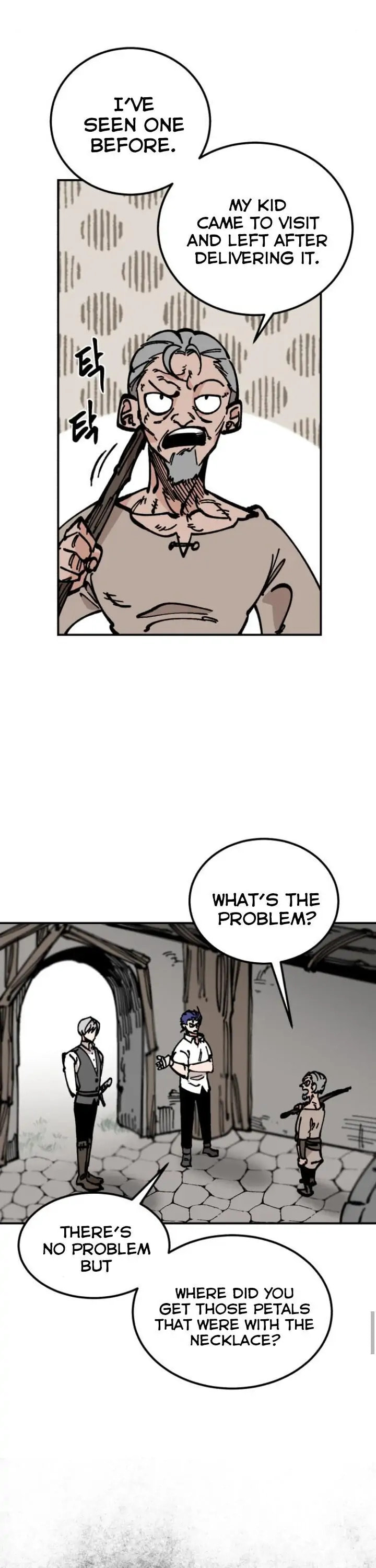 Rasud (Colored) Chapter 13 page 10 - 