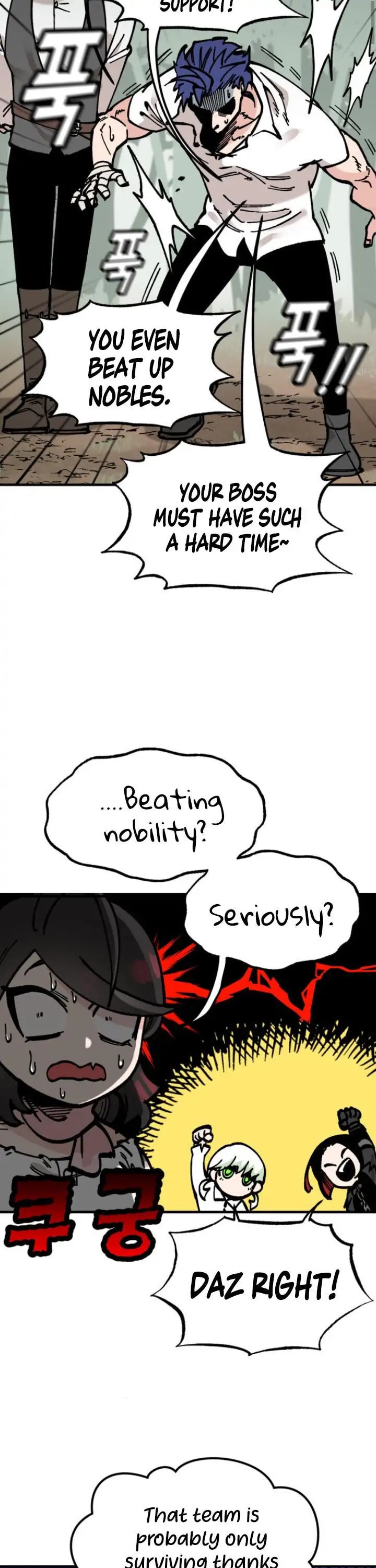 Rasud (Colored) Chapter 14 page 12 - 