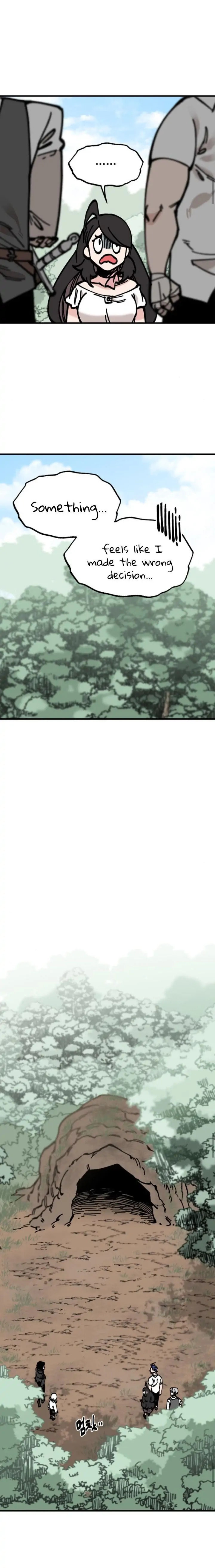 Rasud (Colored) Chapter 14 page 14 - 