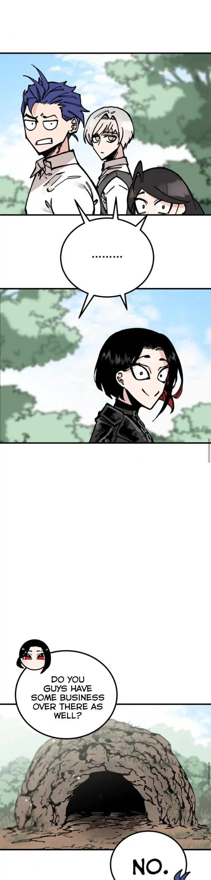 Rasud (Colored) Chapter 14 page 15 - 