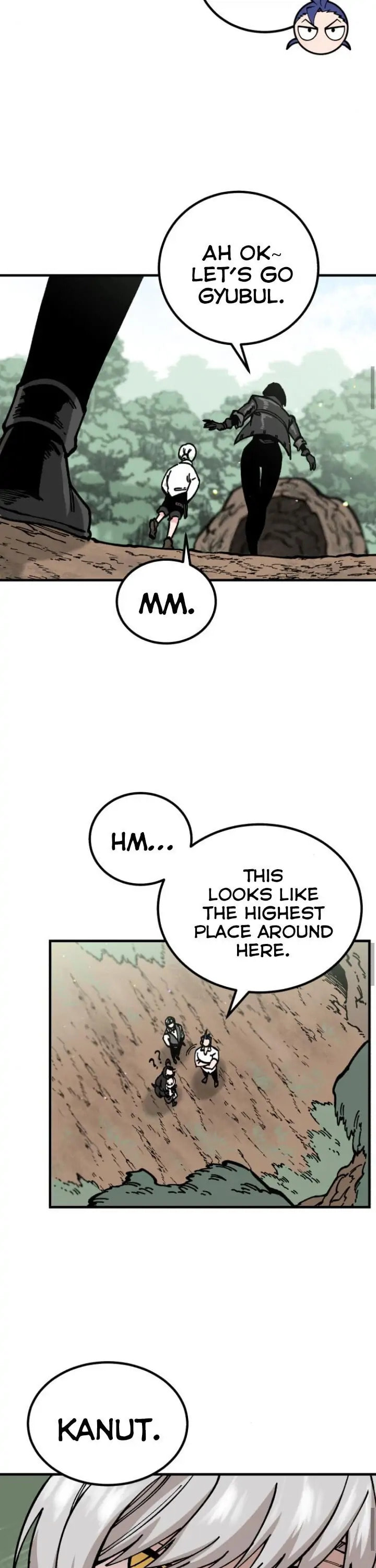 Rasud (Colored) Chapter 14 page 16 - 