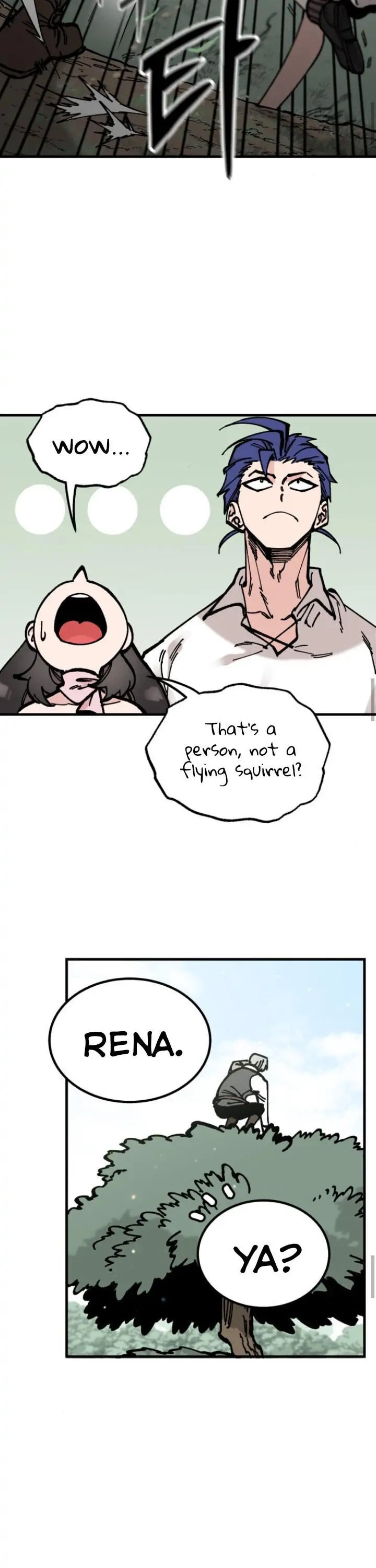 Rasud (Colored) Chapter 14 page 18 - 
